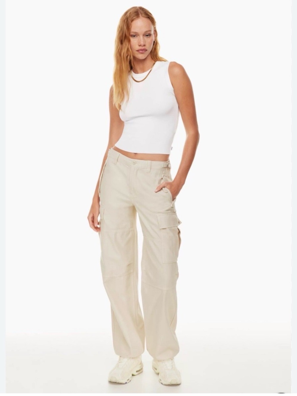 TNA new supply cargo pants